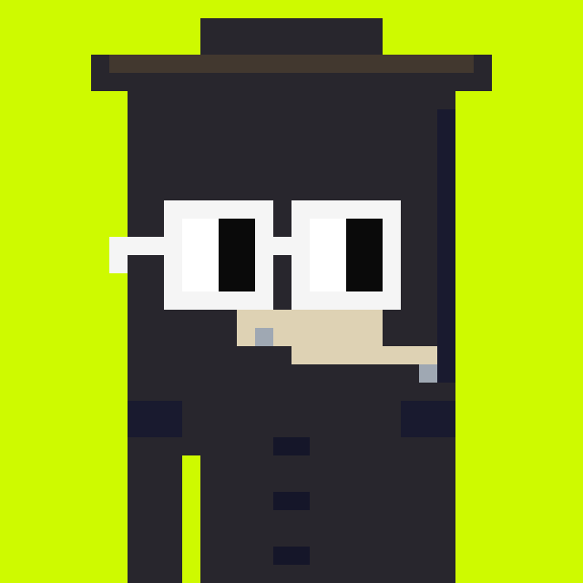 Plague Doctor